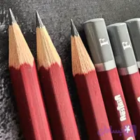 مداد طراحی F کرتاکالر