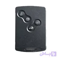 ریموت رنو سفران