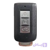 ریموت میتسوبیشی اوتلندر