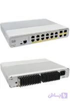 سوییچ استوک سیسکو 2960C12PCL
