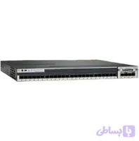 سوییچ وارداتی سیسکو 3750X24SS