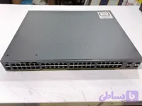 سوییچ سیسکو مدل 2960X48FPSL