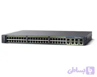 سوییچ وارداتی سیسکو 2960G48TCL