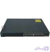 سوییچ استوک سیسکو 296024PCL