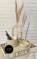 ست دکوری سنگ مصنوعی کد ۰۳۶