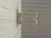 بیس خام گلجا سنگ مصنوعی مدل قلب