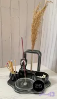 ست دکوری سنگ مصنوعی مدل بانو