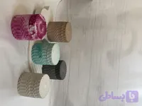 بیس خام بانکه سنگ مصنوعی مدل مشبک