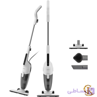 جاروبرقی شیائومی درما مدل DX-120C سفید