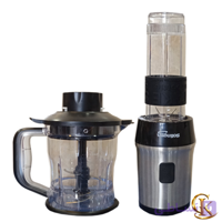 شیکر و خردکن زولینگن مدل BL13