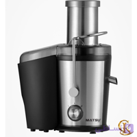 آبمیوه گیر تک کاره ماتسو مدلMA-620