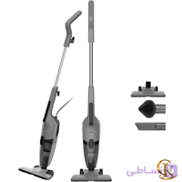 جاروبرقی شیائومی درما مدل DX-120C طوسی