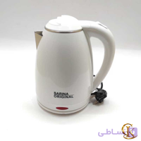 کتری برقی سارینا مدل SA173