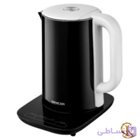 کتری برقی سنکور مدل SWK 1592BK