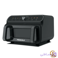 سرخ کن پرنسلی مدل TO6002