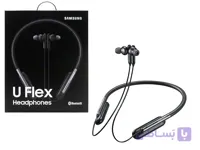 هندزفری uflex samsung باکیفیت الارم زنگ ویبره دار پخش صدا بی نظیر با ضمانت کیفیت