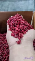 زرشک پفکی درجه یک خراسان جنوبی خوش‌رنگ و با کیفیت | عطاری و خشکباری شبنم
