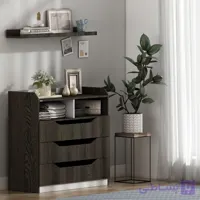 دراور اعیان مدل FH990 سه عدد کشو