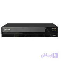 ضبط کننده ویدیویی برایتون 4کانال 5مگاپیکسل مدل UVR-7TAA04HX-D54G