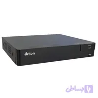 ضبط کننده ویدیویی برایتون ۸کانال 5مگاپیکسل UVR-۷TCA۰۸HX-D۵۸G