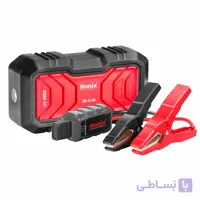 جامپ استارتر 16000 میلی آمپر رونیکس مدل RH-4766