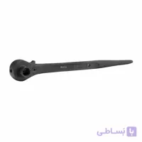 آچار جغجغه ای دوطرفه دم موشی 10-13 میلی متر رونیکس مدل RH-2470