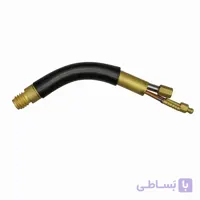 ﮔﺮدﻧﻪ ﺗﻮرﭺ ﻣﯿﮓ ﻣﮓ MAXI4000 توان جم مدل TJP 0042