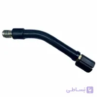 ﮔﺮدﻧﻪ ﺗﻮرﭺ ﻣﯿﮓ ﻣﮓ N25 سری E توان جم مدل TJP 673