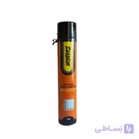 اسپری فوم پلی اورتان 750 میلی لیتری کاسپین