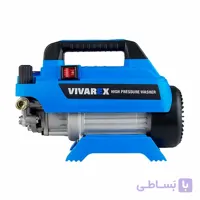 کارواش 160 بار دینامی ویوارکس مدل VR7160-PW