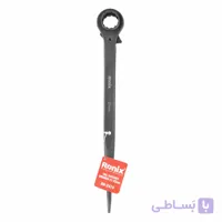 آچار جغجغه ای دوطرفه دم موشی 21-23 میلی متر رونیکس مدل RH-2474