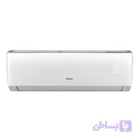 کولر گازی گری 12000 مدل I`SAVE-1H12H1