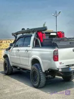 بادگیر کاپرا