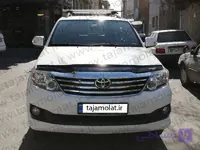 پشه پران تویوتا فورچونر