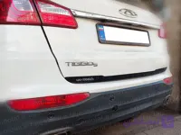زه درب صندوق تیگو 5-مشکی