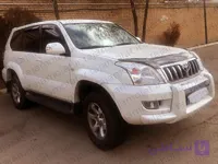 بادگیر پرادو قدیم