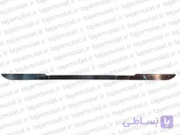 زه استیل صندوق چانگان CS35