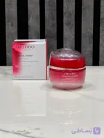 کرم آبرسان شیسیدو مدل ESSENTIAL ENERGY