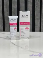 کرم ضد لک قوی ACM Depiwhite