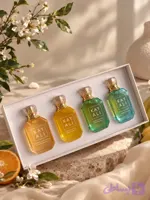 پک عطر مینی کایالی 2