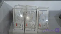قاب شفاف محافظ لنزدار مگ سیف فعال سامسونگ s22 ultra