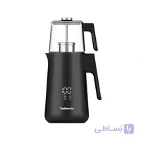 چای ساز دیجیتال تلیونیکس مدل TTM5017