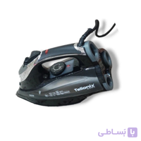 اتو بخار تلیونیکس مدل TSI1101 با کفه نانو سرامیک
