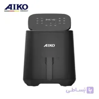 سرخ کن بدون روغن آیکو Aiko مدل AK621FR | هواپز 6.2 لیتری