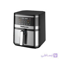 سرخ کن تلیونیکس مدل TAF4415