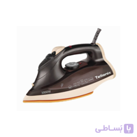 اتو بخار تلیونیکس مدل TSI1102 با کفه نانو سرامیک