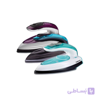 اتو بخار مسافرتی تلیونیکس 1114