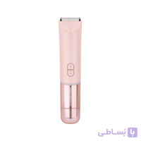 اپیلاتور صورت و بدن بانوان شیگلم مدل SGH-SIP01