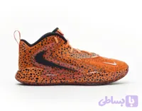 Nike hyper set 2(orange)