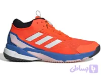 adidas crazy flight 6 (orange)
